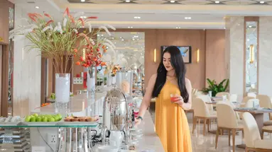 GRAND GOSIA HOTEL