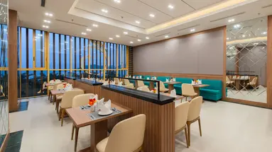 GRAND GOSIA HOTEL