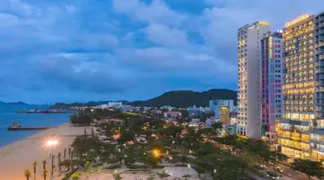 GRAND GOSIA HOTEL