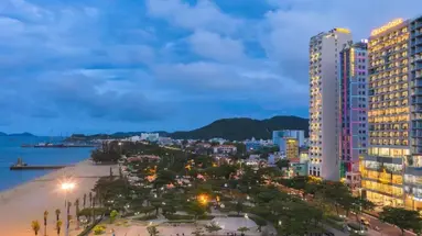 GRAND GOSIA HOTEL