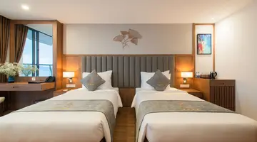 GRAND GOSIA HOTEL