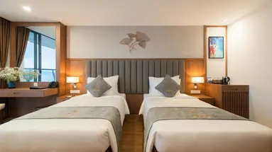 GRAND GOSIA HOTEL