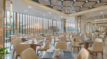 GRAND GOSIA HOTEL