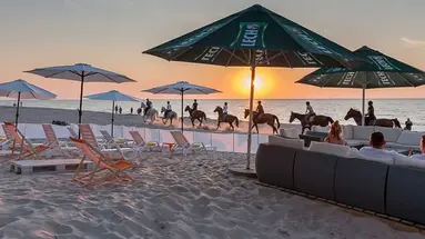 Grand Gryf Resort & Spa