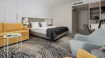 Grand Gryf Resort & Spa