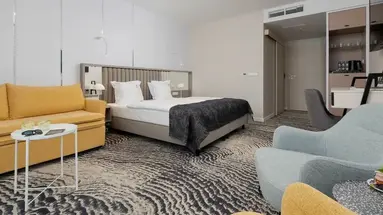 Grand Gryf Resort & Spa