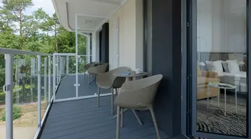 Grand Gryf Resort & Spa