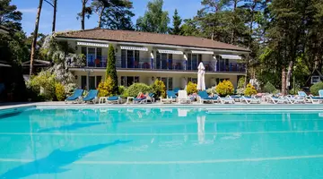 Grand Gryf Resort & Spa