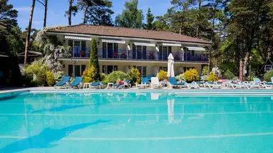 Grand Gryf Resort & Spa