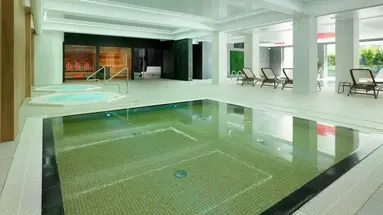Grand Gryf Resort & Spa