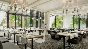 Grand Gryf Resort & Spa