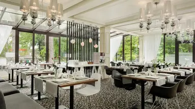 Grand Gryf Resort & Spa