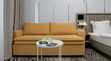 Grand Gryf Resort & Spa