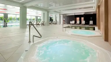 Grand Gryf Resort & Spa