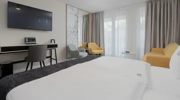 Grand Gryf Resort & Spa