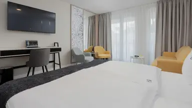 Grand Gryf Resort & Spa