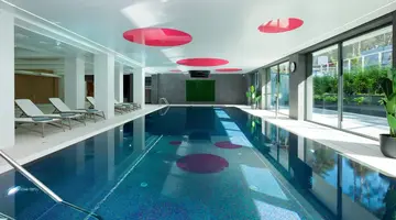 Grand Gryf Resort & Spa