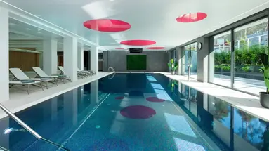 Grand Gryf Resort & Spa