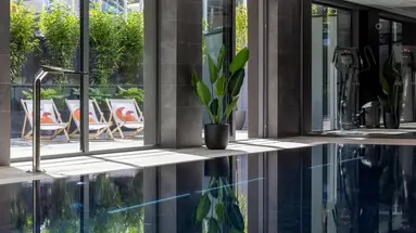 Grand Gryf Resort & Spa