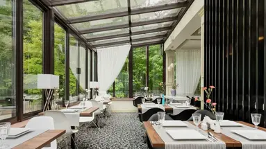 Grand Gryf Resort & Spa