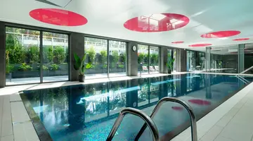 Grand Gryf Resort & Spa