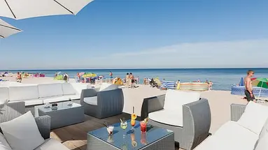 Grand Gryf Resort & Spa