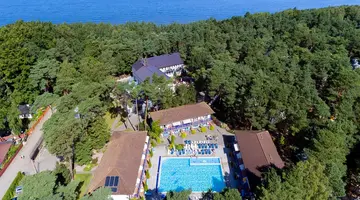 Grand Gryf Resort & Spa