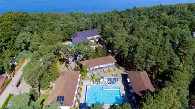 Grand Gryf Resort & Spa