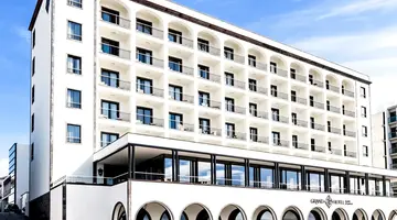 Grand Hotel Acores Atlantico