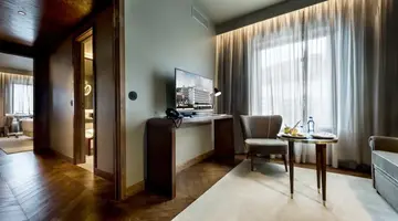 Grand Hotel Acores Atlantico
