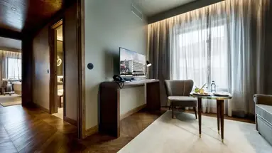 Grand Hotel Acores Atlantico