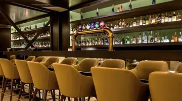 Grand Hotel Acores Atlantico