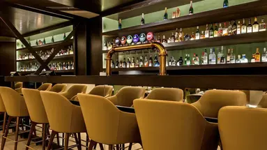 Grand Hotel Acores Atlantico