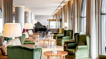 Grand Hotel Acores Atlantico