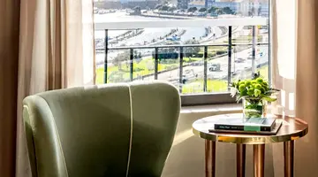 Grand Hotel Acores Atlantico