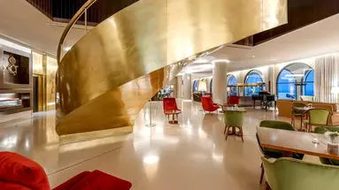 Grand Hotel Acores Atlantico