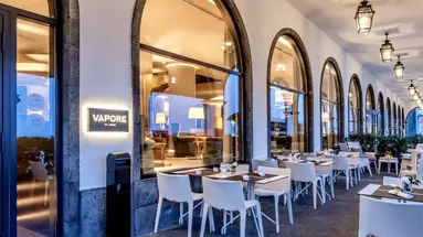 Grand Hotel Acores Atlantico