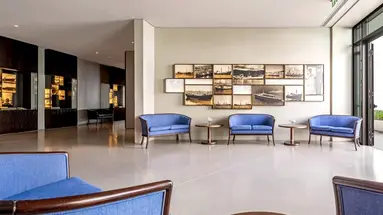 Grand Hotel Acores Atlantico