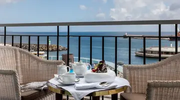 Grand Hotel Acores Atlantico