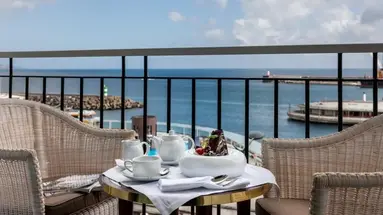 Grand Hotel Acores Atlantico