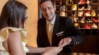 Grand Hotel Acores Atlantico
