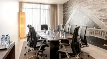 Grand Hotel Acores Atlantico