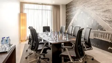 Grand Hotel Acores Atlantico