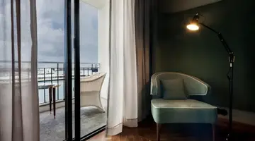 Grand Hotel Acores Atlantico