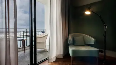 Grand Hotel Acores Atlantico