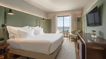 Grand Hotel Acores Atlantico