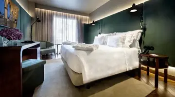 Grand Hotel Acores Atlantico