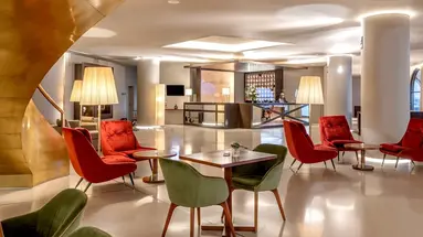 Grand Hotel Acores Atlantico