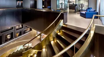 Grand Hotel Acores Atlantico