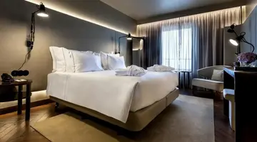 Grand Hotel Acores Atlantico